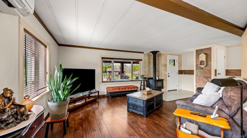 1798 Little River Rd, Comox, BC 