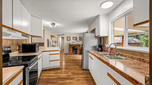 1798 Little River Rd, Comox, BC 