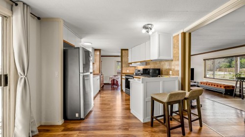 1798 Little River Rd, Comox, BC 