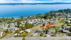 Lot 2 Victoria Rd Chemainus, BC V0R 1K2