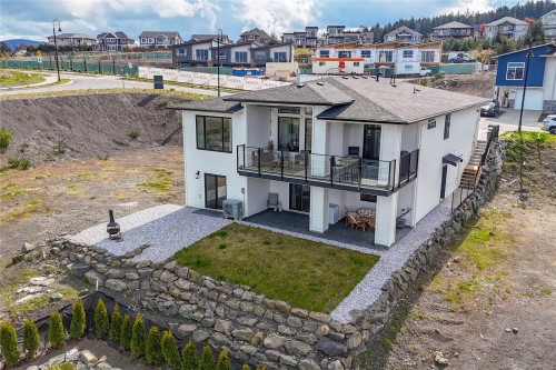 3155 Woodrush Dr, Duncan, BC 