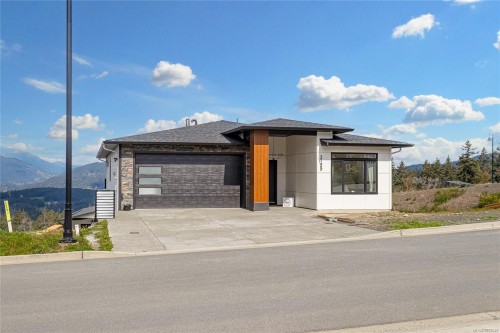 3155 Woodrush Dr, Duncan, BC 