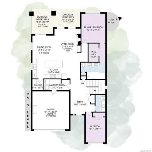 3155 Woodrush Dr, Duncan, BC 