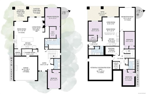 3155 Woodrush Dr, Duncan, BC 