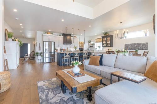 3155 Woodrush Dr, Duncan, BC 