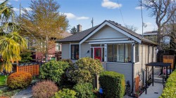 1419 Haultain St Victoria, BC V8R 2J6