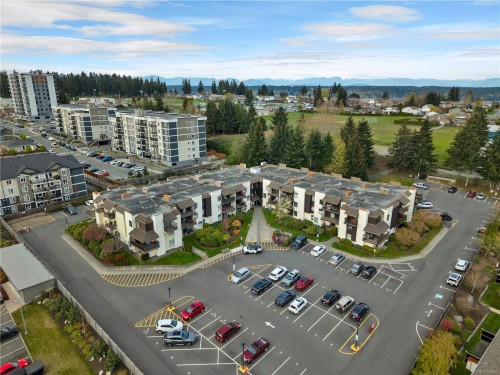 113-585 Dogwood St SOUTH Campbell River, BC V9W 6T6