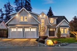 891 Bluffs Dr  Qualicum Beach, BC V9K 0A2