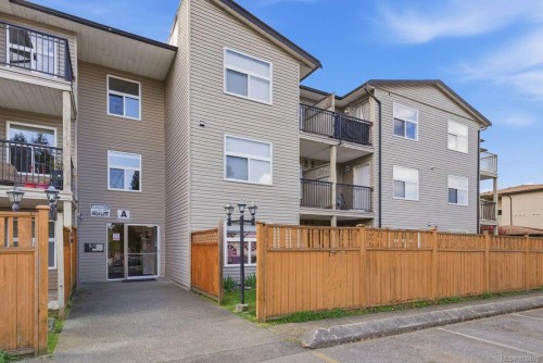 212-3215 Cowichan Lake Rd  Duncan, BC V9L 5G5