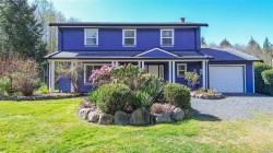 7851 Tugwell Rd Sooke, BC V9Z 0J7
