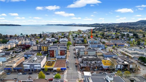 9691 Fifth St, Sidney, BC 