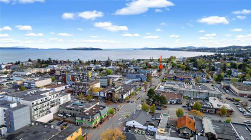 9691 Fifth St, Sidney, BC 