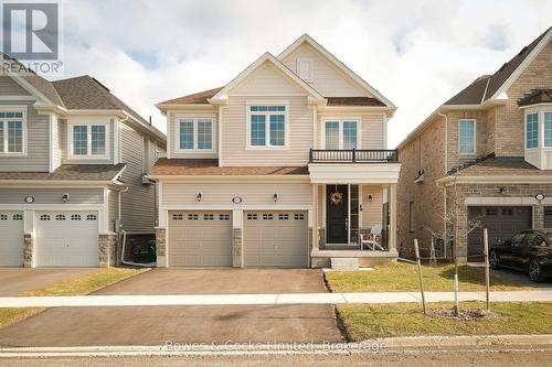 203 O'NEIL STREET  Peterborough (Monaghan Ward 2), ON K9K 0H5