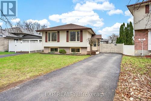 54 DAUPHIN AVENUE  Kingston (Rideau), ON K7K 6B1