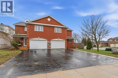 103 DOWNING Crescent  Barrie, ON L4N 8V5