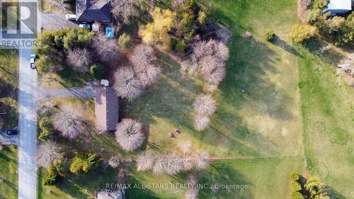 23 Valley Road, Cavan Monaghan (Cavan Twp), ON - Outdoor With View
