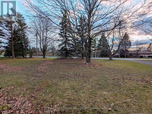 23 Valley Road, Cavan Monaghan (Cavan Twp), ON - Outdoor With View