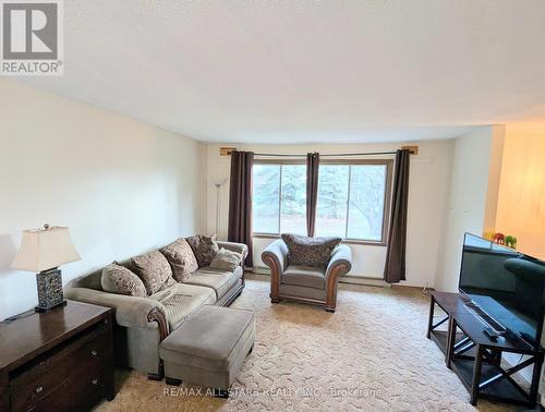 23 Valley Road, Cavan Monaghan (Cavan Twp), ON - Indoor Photo Showing Living Room