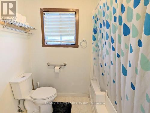 23 Valley Road, Cavan Monaghan (Cavan Twp), ON - Indoor Photo Showing Bathroom