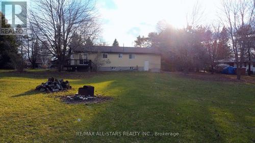 23 Valley Road, Cavan Monaghan (Cavan Twp), ON - Outdoor