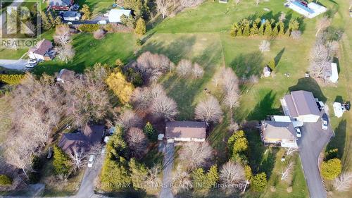 23 Valley Road, Cavan Monaghan (Cavan Twp), ON - Outdoor With View