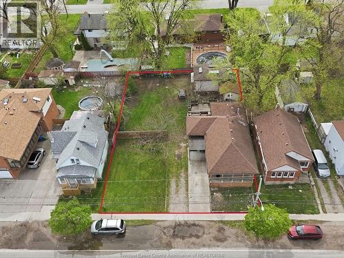 2417 PILLETTE ROAD  Windsor, ON N8T 1P7