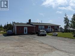 7 Center Island Road Fogo Island, NL A0G 2X0