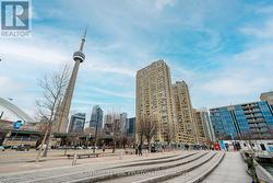 2508 - 270 QUEENS QUAY W Toronto, ON M5J 2N4