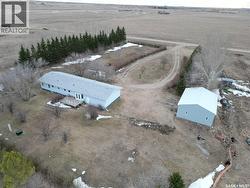 Rural Address Francis Rm No. 127, SK S0G 1B0