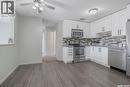 32 3113 7Th Street E, Saskatoon, SK  - Indoor Photo Showing Kitchen 