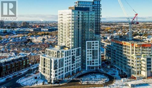 408 - 225 MALTA AVENUE S  Brampton, ON L6Y 4M5