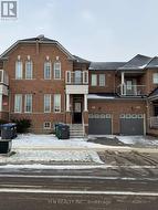 32 SPOKANNE STREET Brampton, ON L6R 0B3