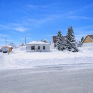 280 11e Avenue Senneterre - Ville, QC J0Y 2M0