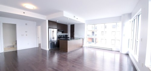 Intérieur - 3502-5150 Rue Buchan, Montréal (Côte-Des-Neiges/Notre-Dame-De-Grâce), QC - Indoor