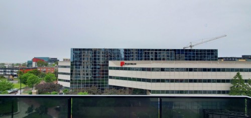 Vue - 3502-5150 Rue Buchan, Montréal (Côte-Des-Neiges/Notre-Dame-De-Grâce), QC - Outdoor