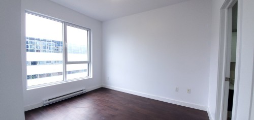 Chambre à coucher - 3502-5150 Rue Buchan, Montréal (Côte-Des-Neiges/Notre-Dame-De-Grâce), QC - Indoor Photo Showing Other Room