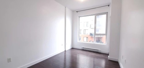 Chambre à coucher - 3502-5150 Rue Buchan, Montréal (Côte-Des-Neiges/Notre-Dame-De-Grâce), QC - Indoor Photo Showing Other Room
