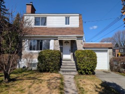 7005 Rue de Terrebonne  Montréal (Côte-Des-Neiges/Notre-Dame-De-Grâce), QC H4B 1C9