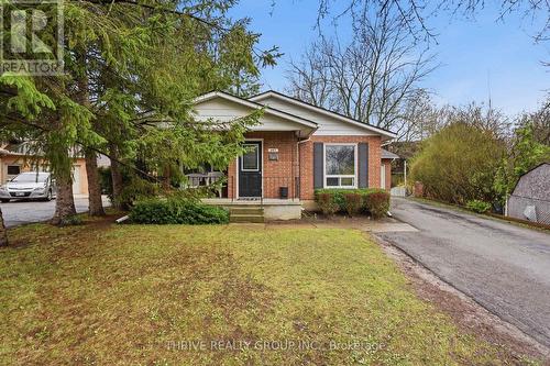 447 CASTLEGROVE COURT N  London North (North K), ON N6G 1L2