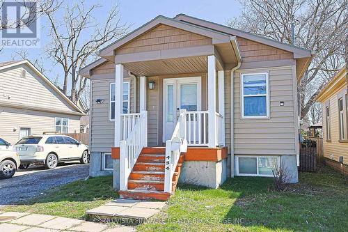 434 EGERTON STREET  London East (East M), ON N5W 3Z4