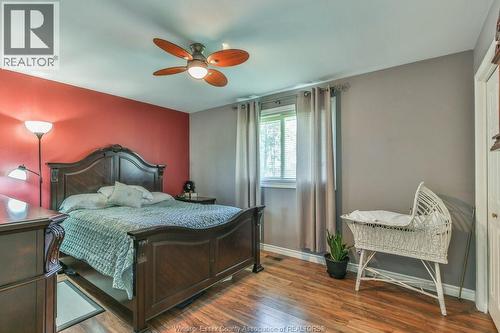 6551 Springfield Road, Aylmer, ON - Indoor Photo Showing Bedroom