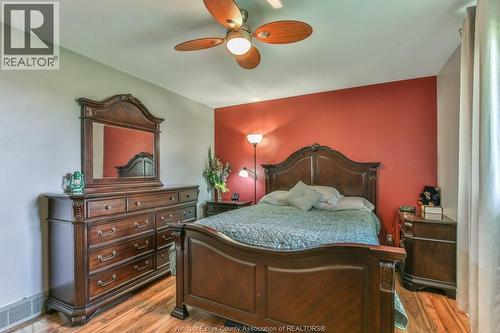 6551 Springfield Road, Aylmer, ON - Indoor Photo Showing Bedroom