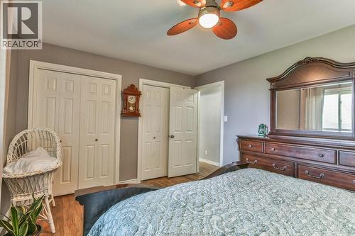6551 Springfield Road, Aylmer, ON - Indoor Photo Showing Bedroom