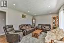 6551 Springfield Road, Aylmer, ON  - Indoor Photo Showing Living Room 