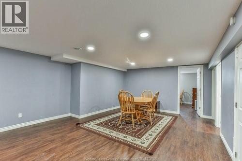 6551 Springfield Road, Aylmer, ON - Indoor