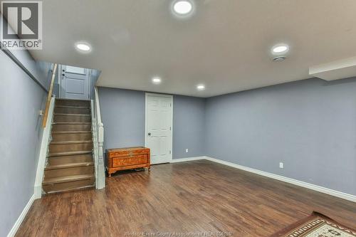 6551 Springfield Road, Aylmer, ON - Indoor