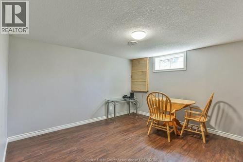 6551 Springfield Road, Aylmer, ON - Indoor