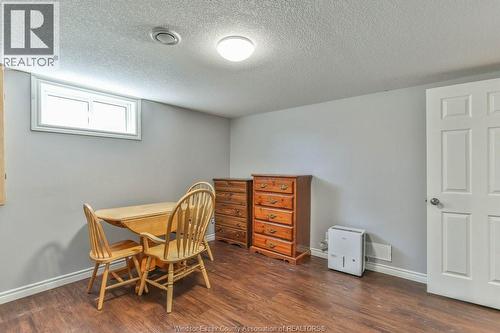 6551 Springfield Road, Aylmer, ON - Indoor