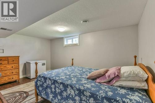 6551 Springfield Road, Aylmer, ON - Indoor Photo Showing Bedroom