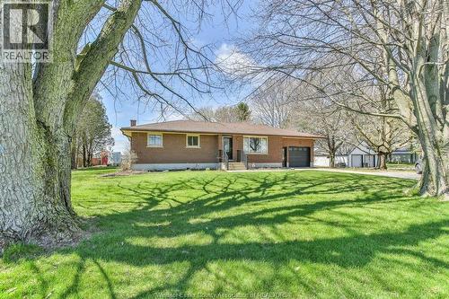6551 Springfield Road, Aylmer, ON - Outdoor